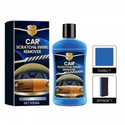 Homonth Car Scratch & Swirl Remover