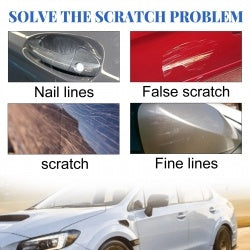 Homonth Car Scratch & Swirl Remover