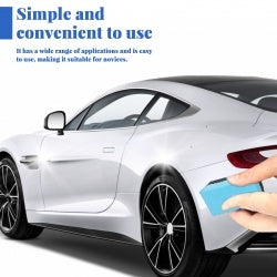 Homonth Car Scratch & Swirl Remover