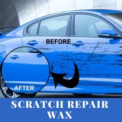 Homonth Car Scratch & Swirl Remover