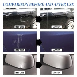 Homonth Car Scratch & Swirl Remover